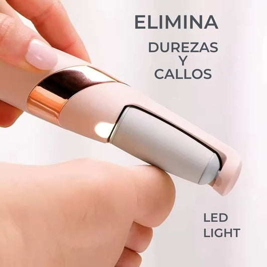 SensaFeet™ - Removedor de Callos y Durezas - Pies Suaves en Minutos